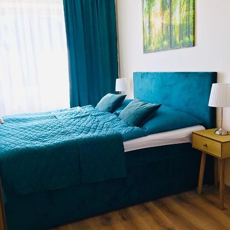 apartmán MONYA Turčianske Teplice Exteriér fotografie