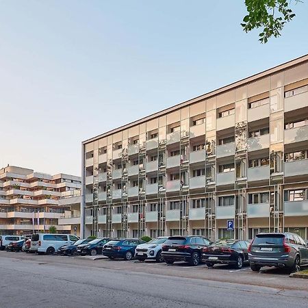 apartmán MONYA Turčianske Teplice Exteriér fotografie