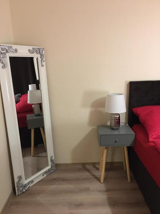 apartmán MONYA Turčianske Teplice Exteriér fotografie