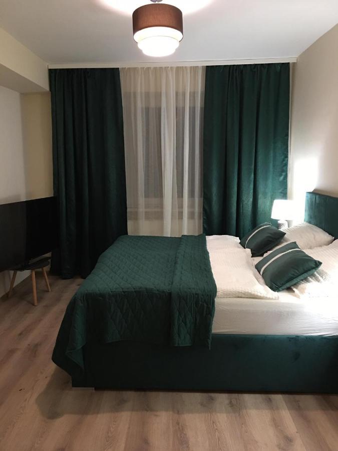 apartmán MONYA Turčianske Teplice Exteriér fotografie