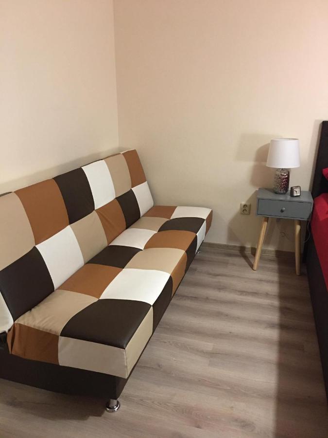 apartmán MONYA Turčianske Teplice Exteriér fotografie