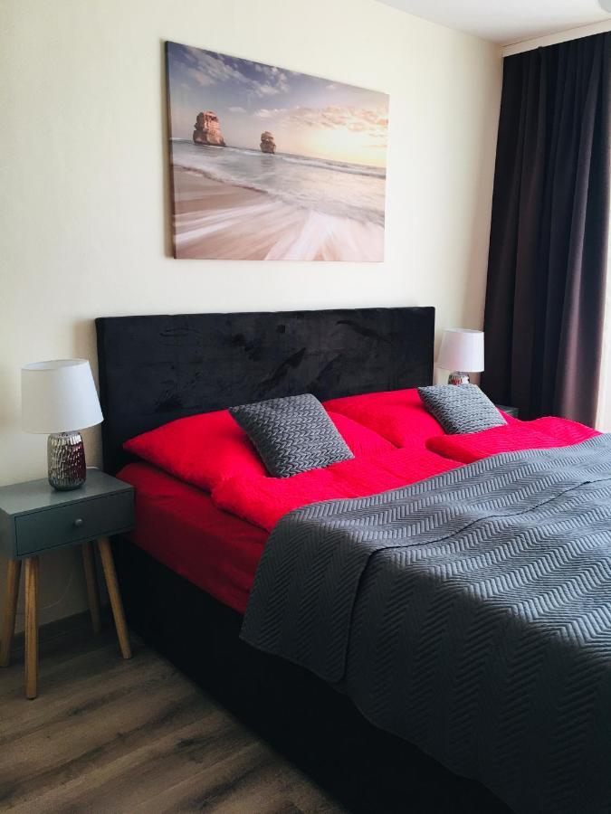 apartmán MONYA Turčianske Teplice Exteriér fotografie