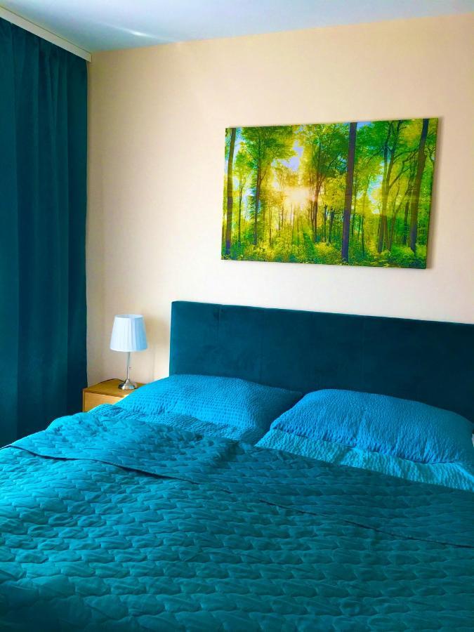 apartmán MONYA Turčianske Teplice Exteriér fotografie