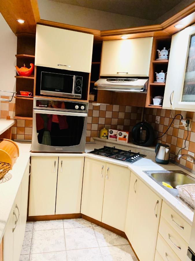 apartmán MONYA Turčianske Teplice Exteriér fotografie